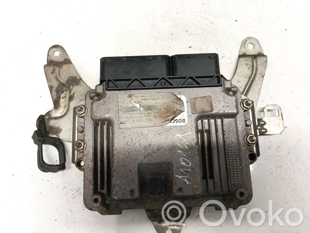 Fiat Bravo Engine control unit/module 
