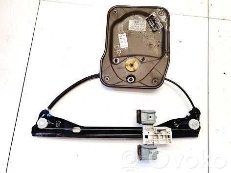 Skoda Fabia Mk2 (5J) Alzacristalli del portellone scorrevole con motorino 
