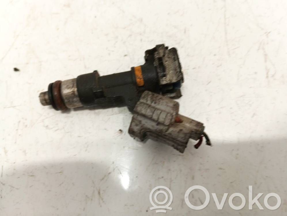 Nissan Murano Z50 Injektor Einspritzdüse