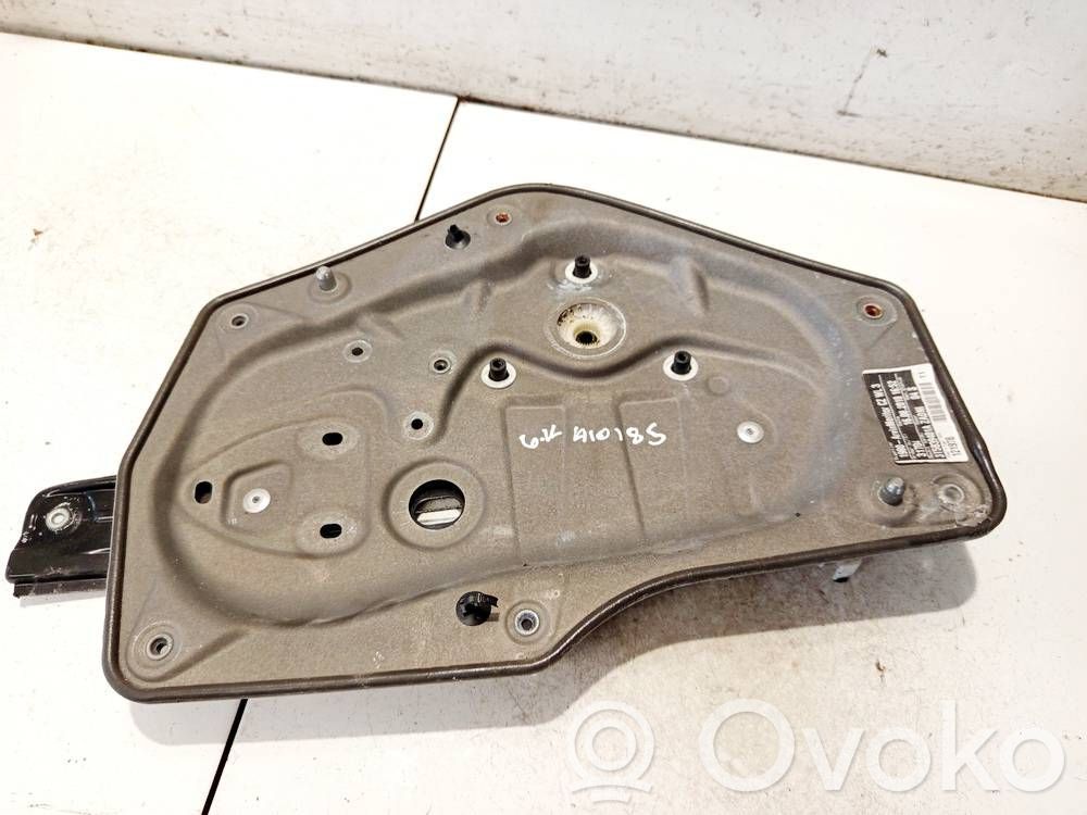 Skoda Superb B6 (3T) Alzacristalli del portellone scorrevole con motorino