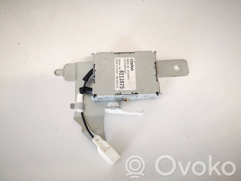 Subaru Outback Unitate control antenă 