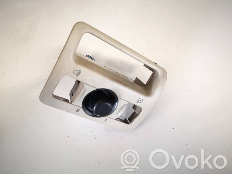 Subaru Outback Interruttore specchietto retrovisore 