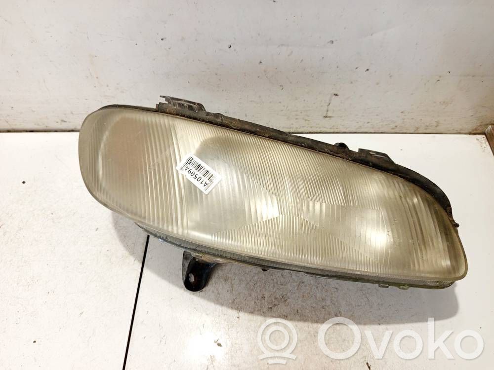 Opel Omega B1 Scheinwerfer 