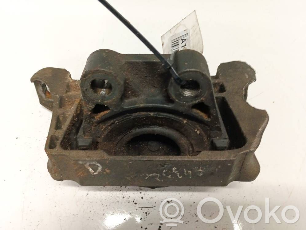 Ford Focus C-MAX Подушка двигателя 