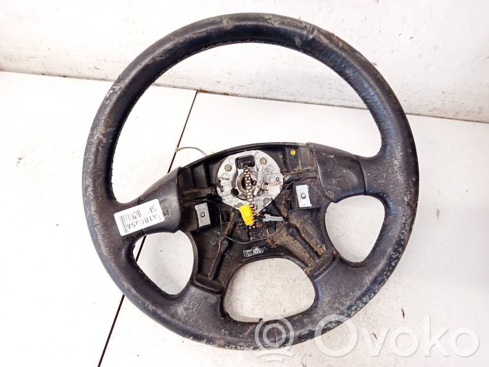 Volkswagen Golf III Stūre 