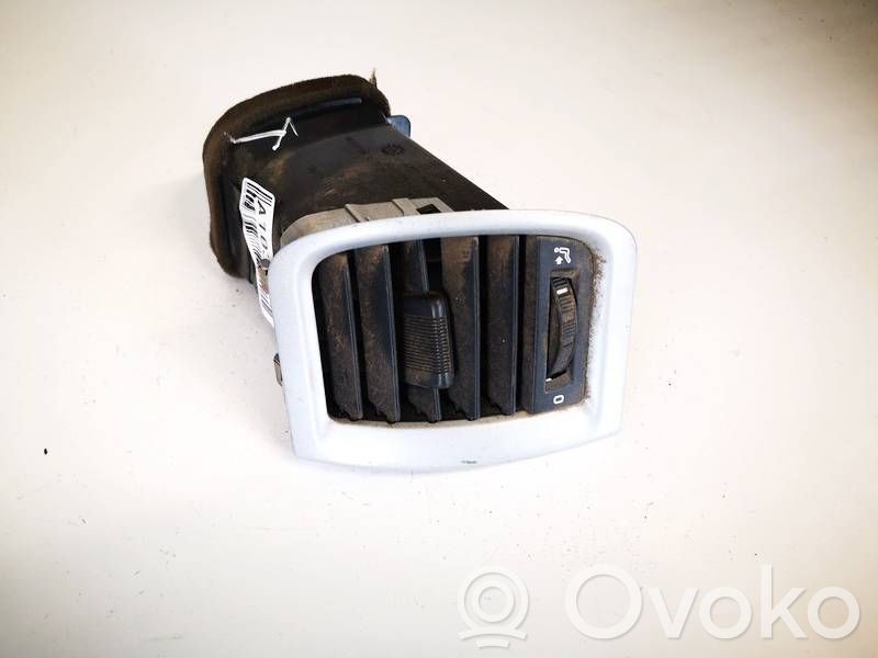 Skoda Roomster (5J) Garniture, panneau de grille d'aération latérale