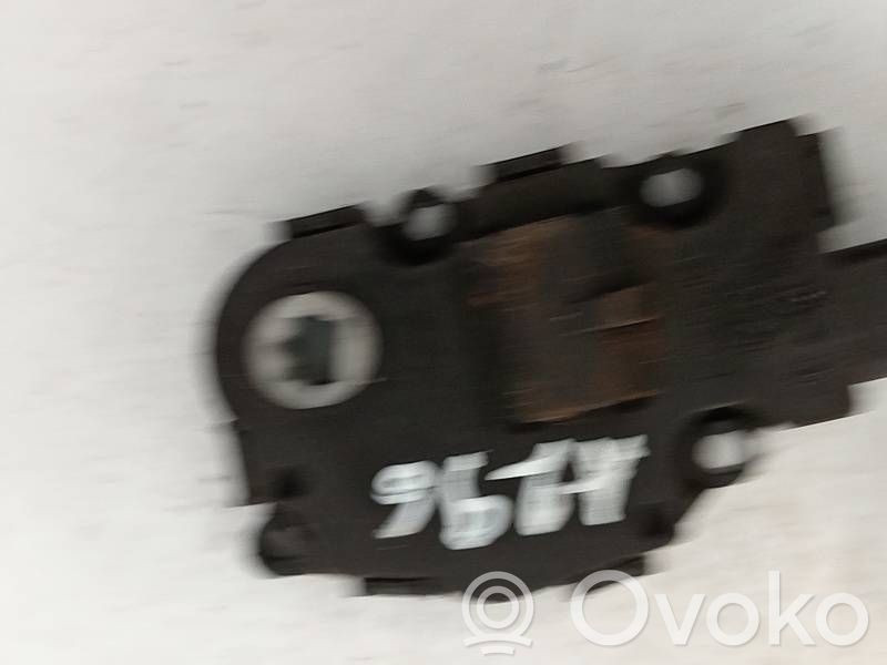 BMW X5 E70 Motor/actuator clapetă aer 