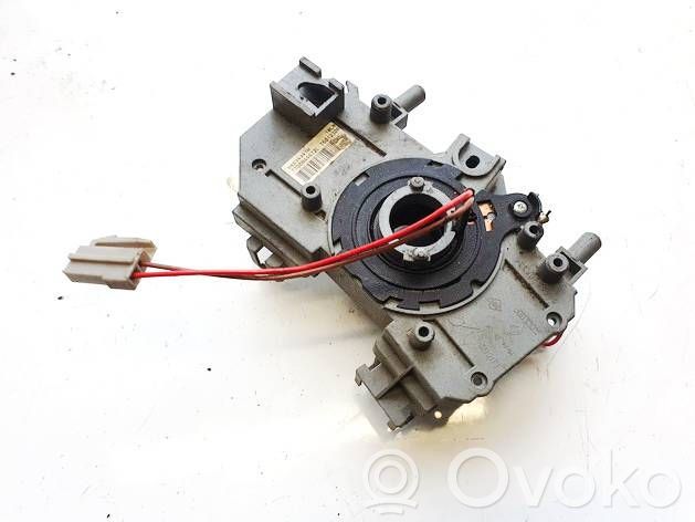 Renault Scenic I Innesco anello di contatto dell’airbag (anello SRS) 