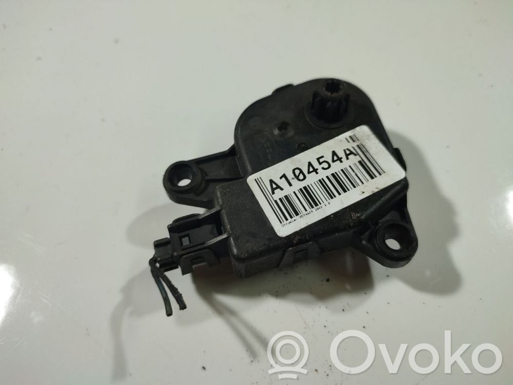 Chrysler Voyager Motorino attuatore aria 