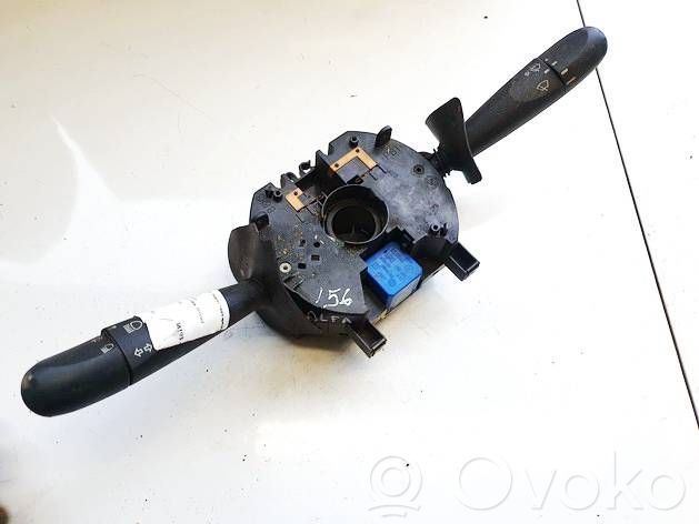 Alfa Romeo 156 Bloc semnalizator și ștergător parbriz 