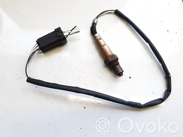 Fiat Stilo Sonda lambda 