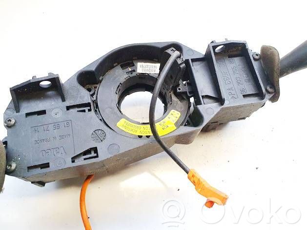Peugeot Partner Inel glisant airbag (inel SRS) 