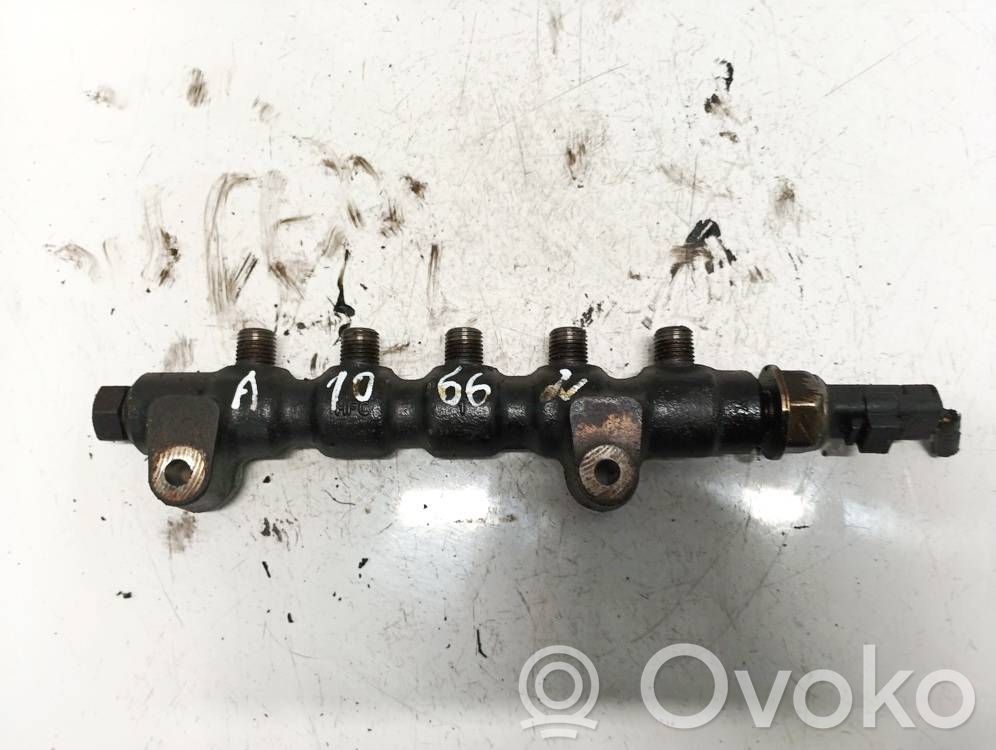 Volvo V50 Linea principale tubo carburante