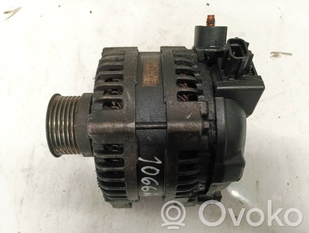 Volvo V50 Alternator 