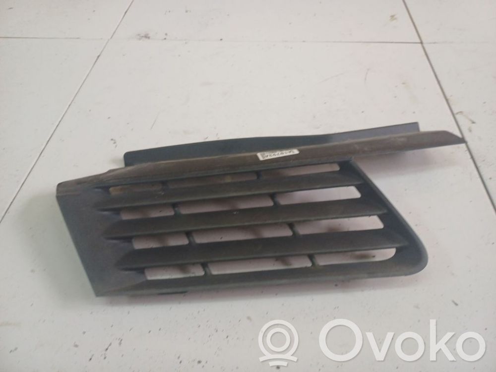 Renault Espace -  Grand espace IV Grille inférieure de pare-chocs avant 