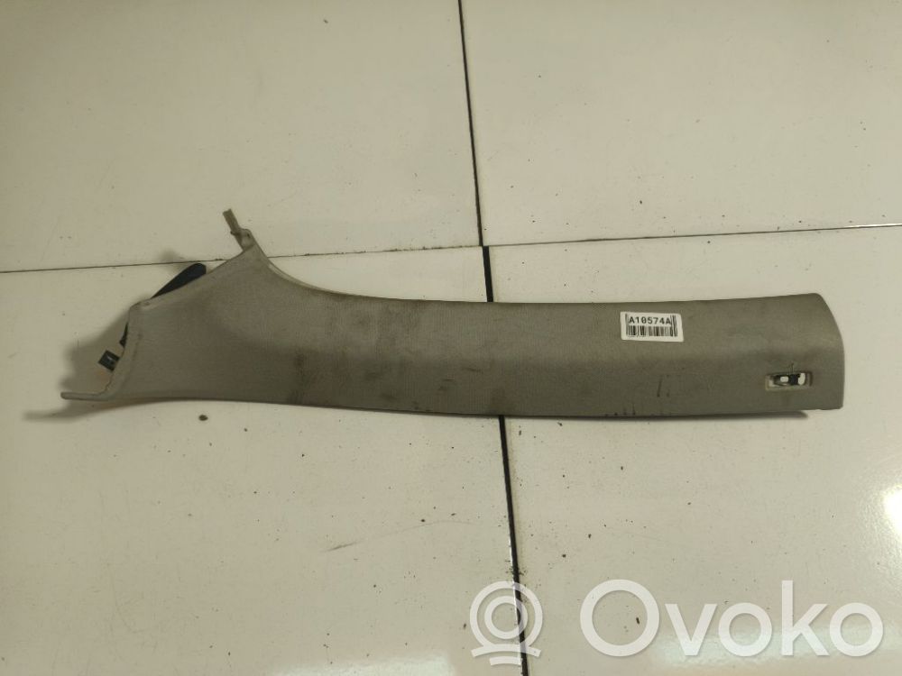 Volkswagen Jetta V Alte piese de interior 