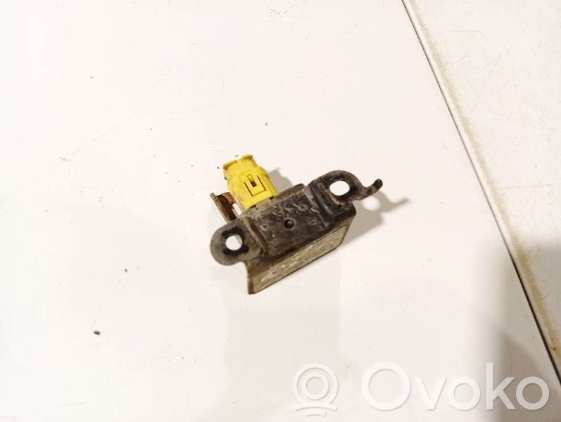 Honda Jazz Airbagsensor Crashsensor Drucksensor 