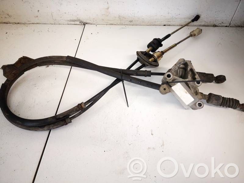 Honda Accord Articulación de cambio de velocidades
