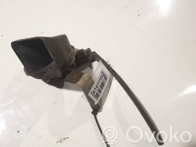 Signal sonore   E9703881157,E9703881157