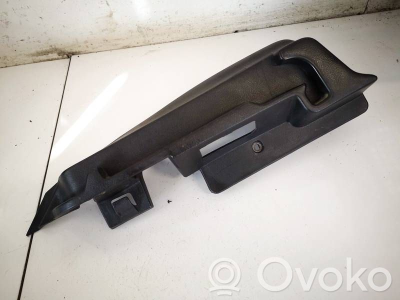 Peugeot 307 Otros repuestos del interior