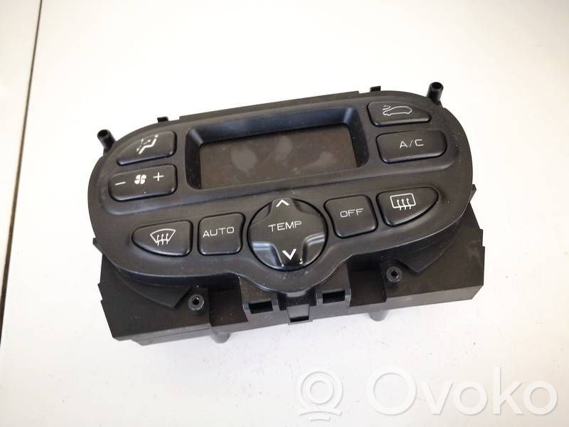 Unitate control climatizare   96430991XT,216697294,216697294,96430991XT