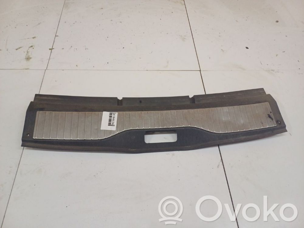 Opel Astra H Alte elemente acoperire portbagaj 