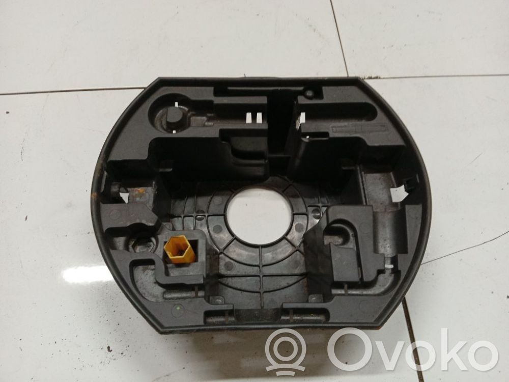 Peugeot 308 Rivestimento vano della ruota di scorta