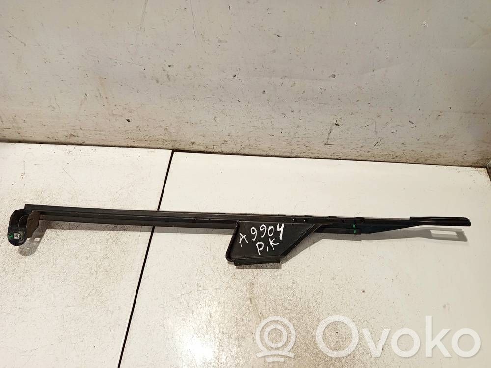 Citroen Jumper Listwa / Uszczelka szyby drzwi 