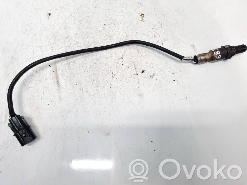 Chevrolet Kalos Lambda-anturi 