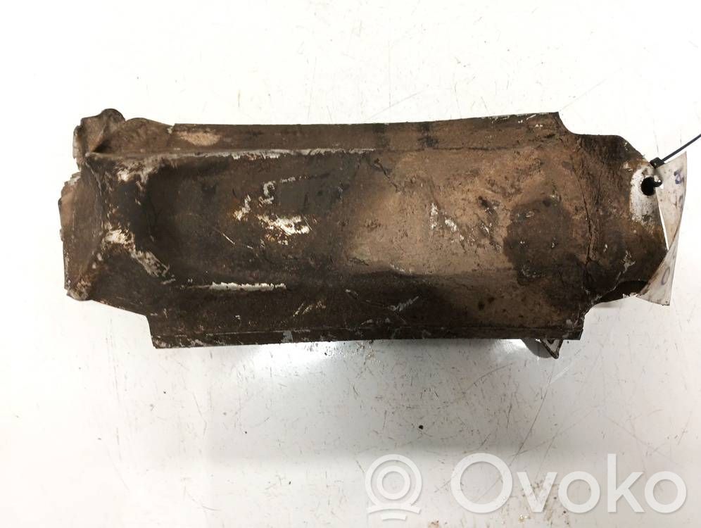 Volkswagen Golf IV Alte piese galerie evacuare