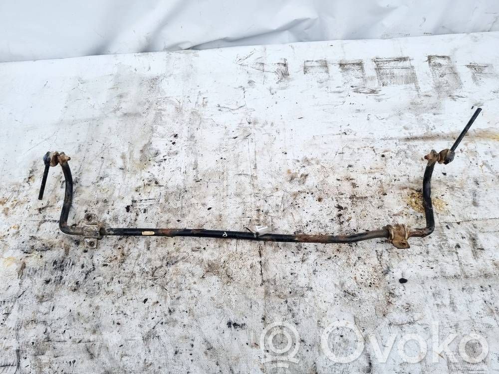 Volkswagen Polo IV 9N3 Stabilizator przedni / drążek 