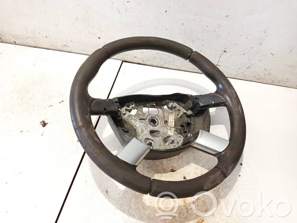 Ford Transit Vairas 