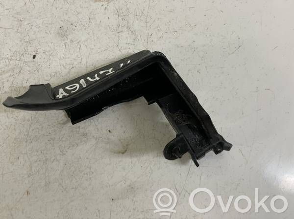 BMW X1 E84 Altra parte esteriore 