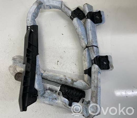 BMW X1 E84 Airbag da tetto 