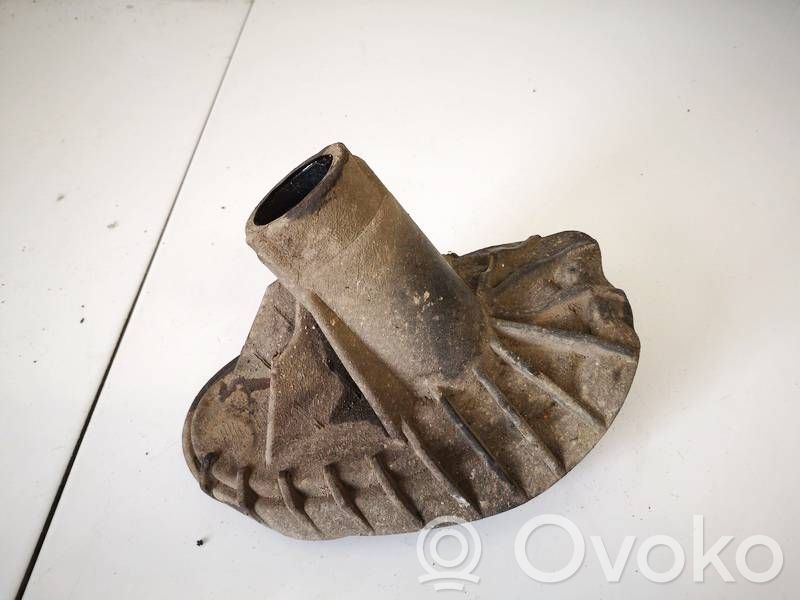Ford Mondeo MK IV Muu ulkopuolen osa 