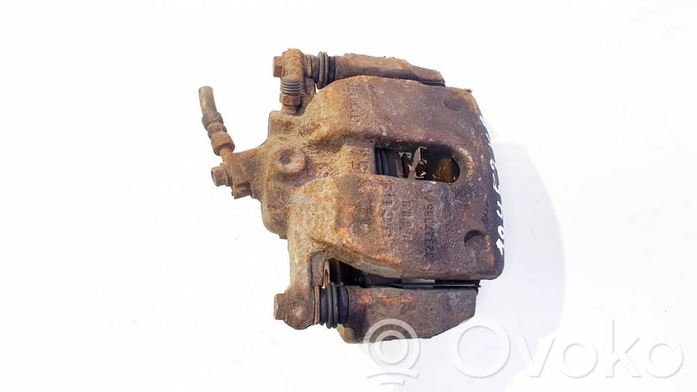 Skoda Roomster (5J) Bremssattel vorne