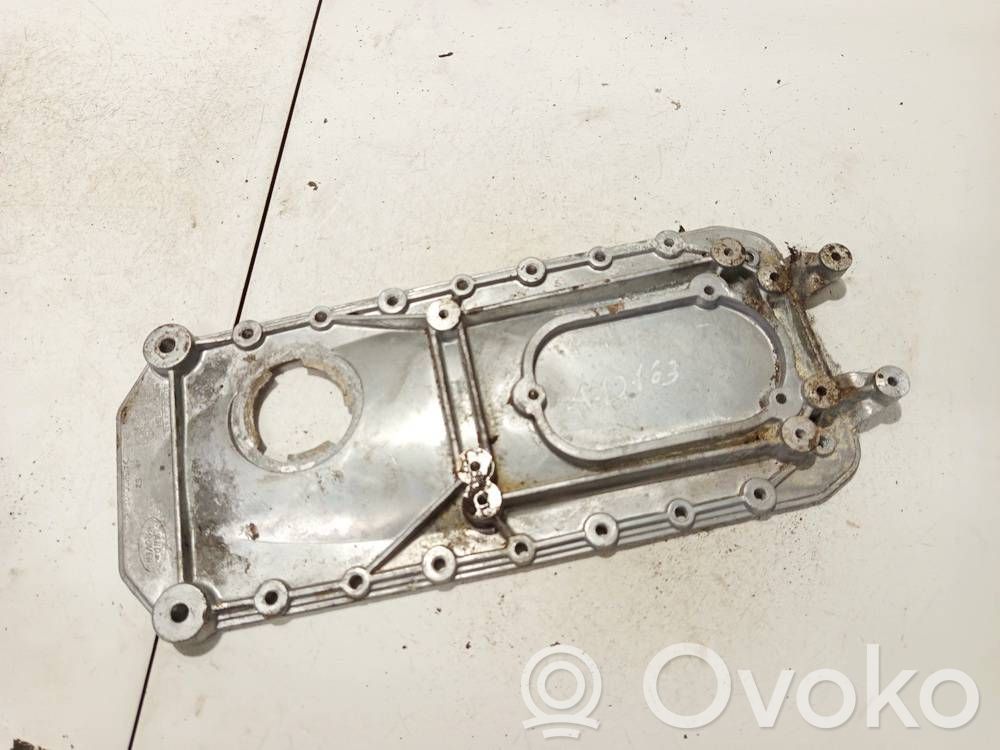 Land Rover Range Rover Sport L320 Altra parte esteriore 