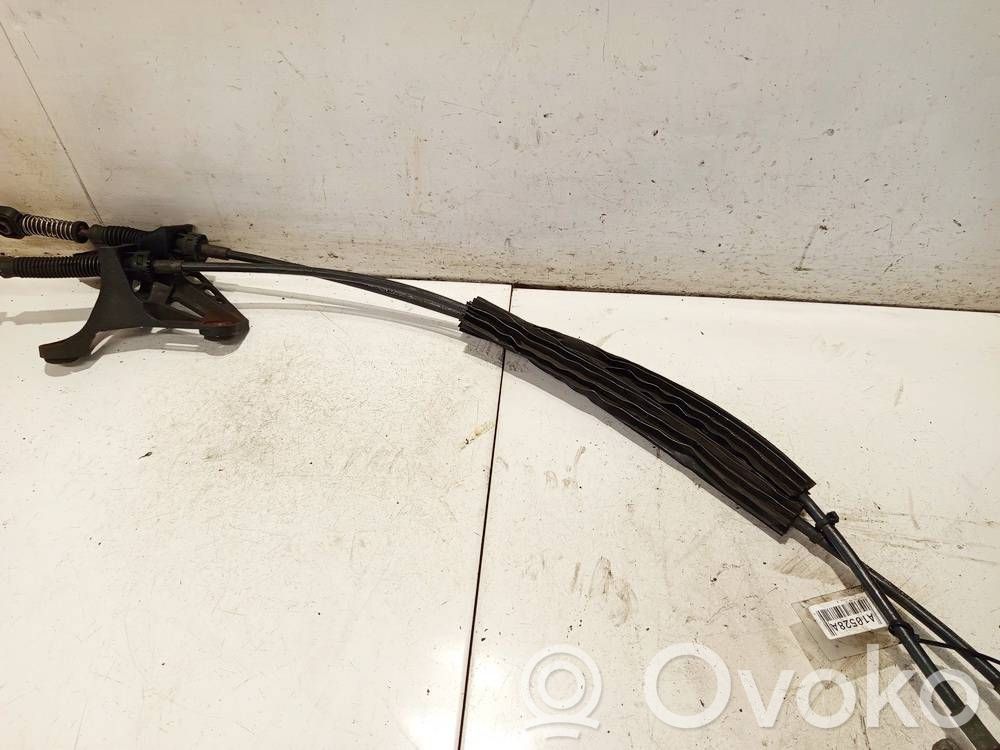 Skoda Octavia Mk2 (1Z) Cabluri schimbător viteze