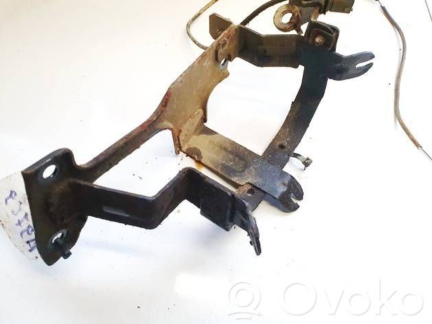 Fiat Croma Altra parte esteriore 
