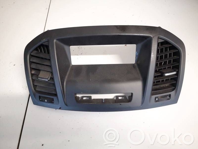 Opel Insignia A Griglia di ventilazione centrale cruscotto 