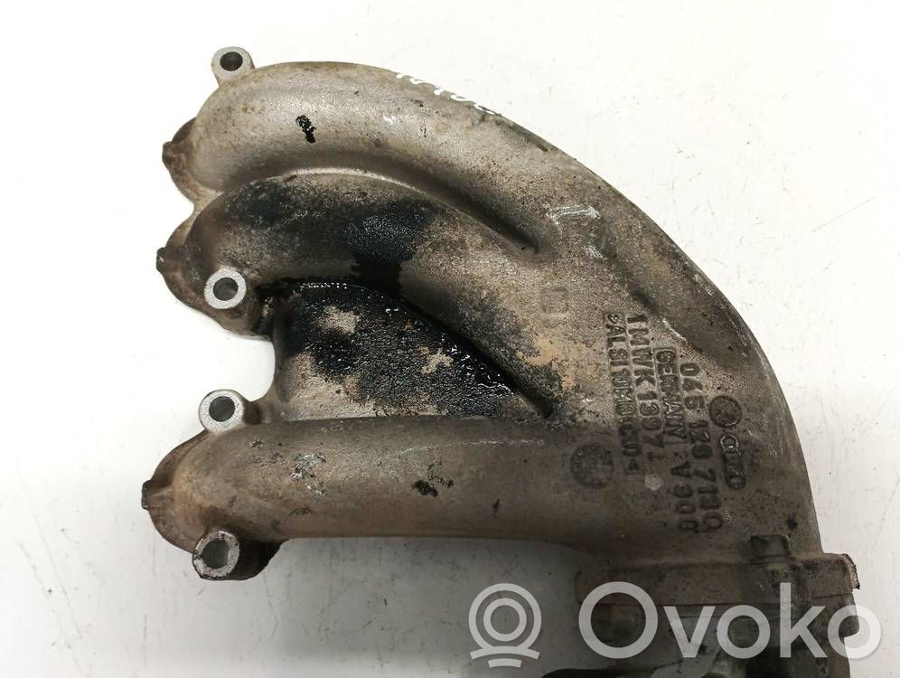 Volkswagen Polo IV 9N3 Galerie admisie 