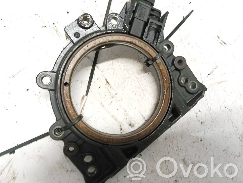 Volkswagen Golf V Altra parte del motore