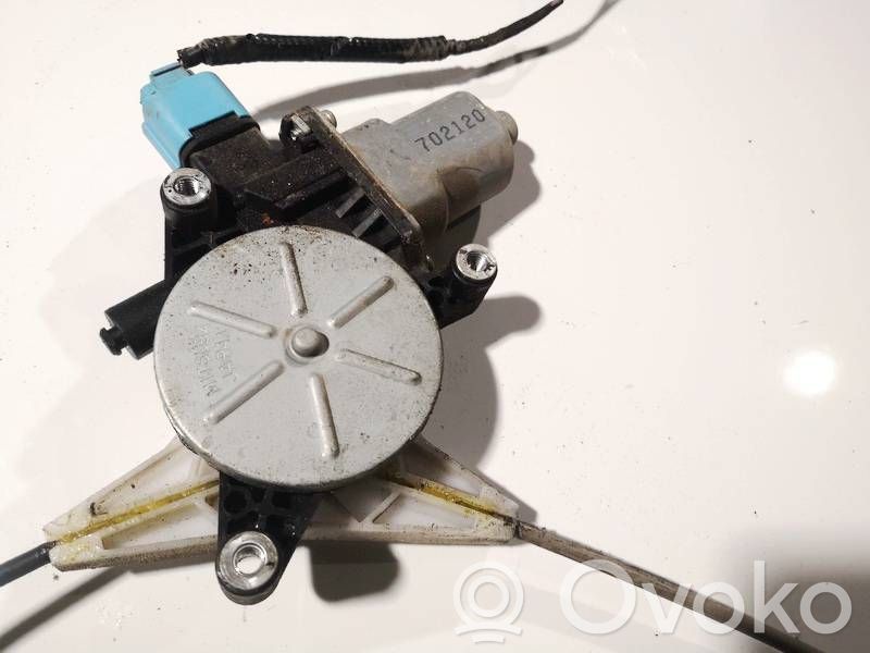 Honda FR-V Motor macara geam ușă spate 