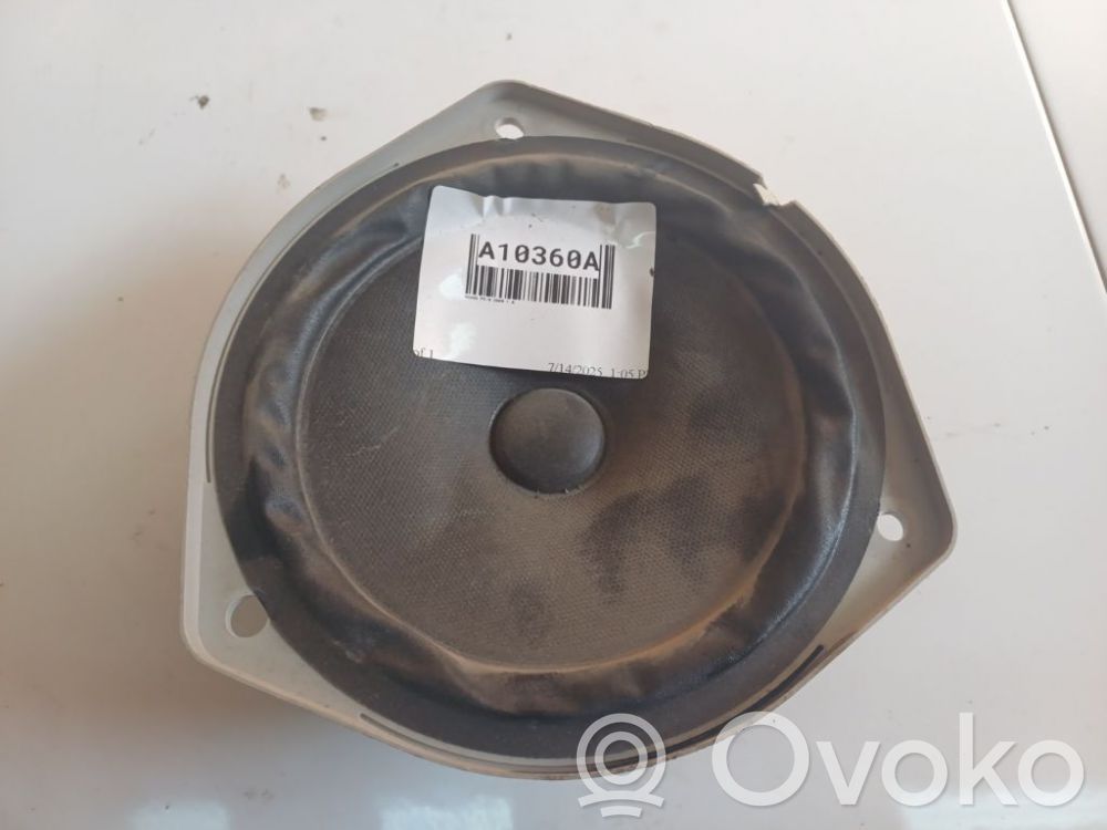 Altavoz de la puerta delantera   EA516P648B,7003T4,EA516P648B