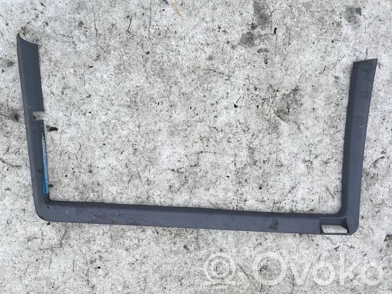 Mercedes-Benz Vito Viano W638 Kita salono detalė 
