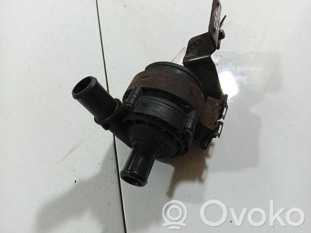 Renault Laguna III Pompa elettrica dell’acqua/del refrigerante ausiliaria 