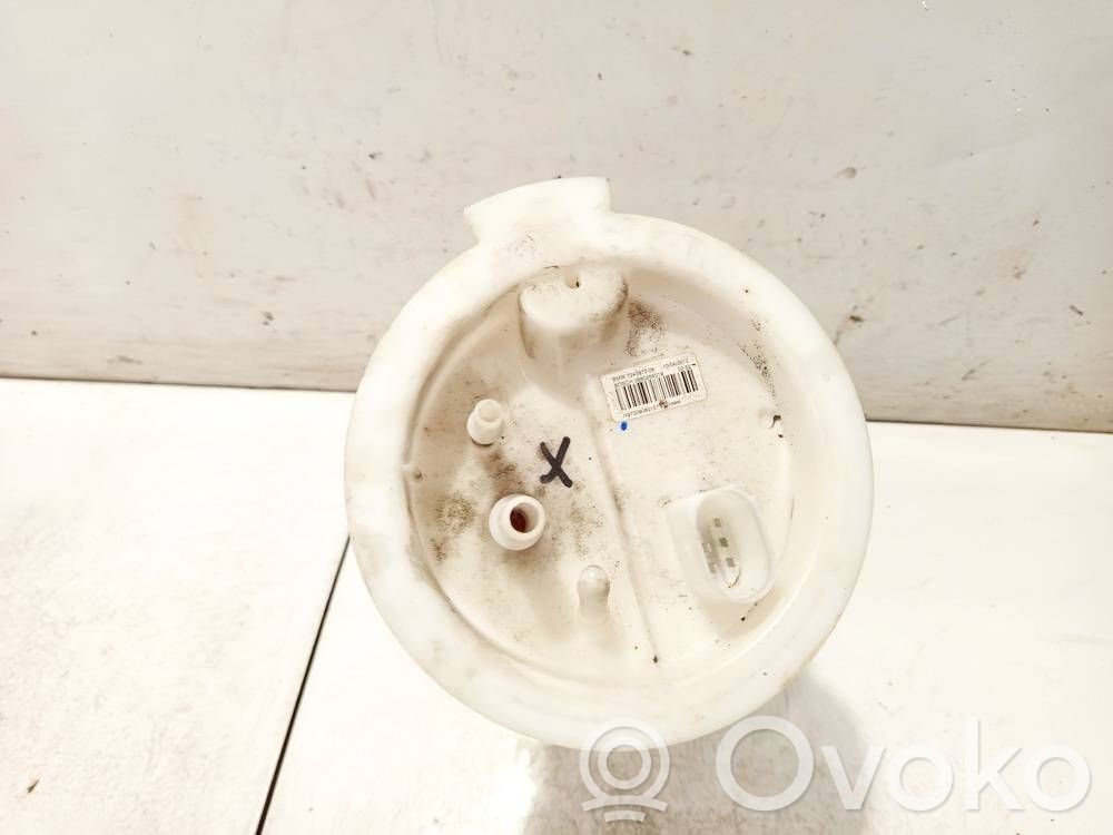 BMW 3 F30 F35 F31 Pompa carburante immersa