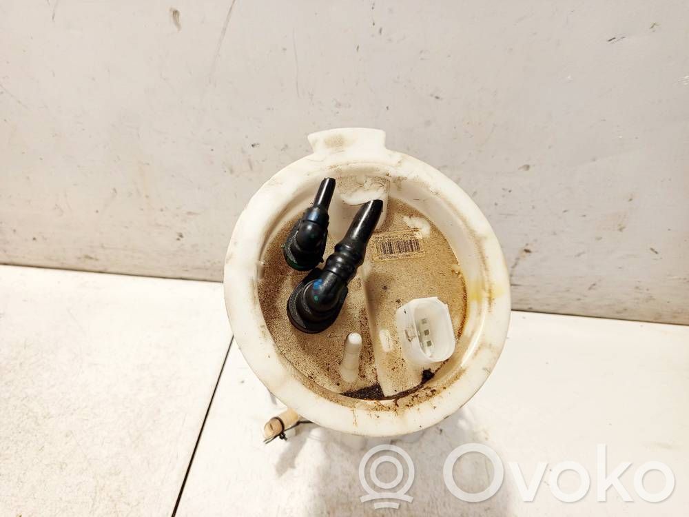 BMW 3 F30 F35 F31 Pompa carburante immersa