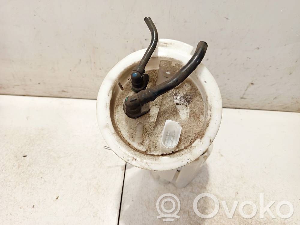 BMW 4 F32 F33 Pompa carburante immersa