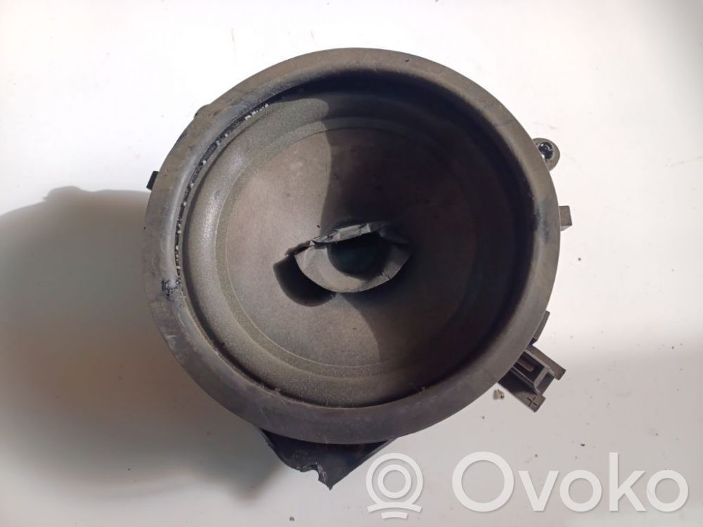 Altavoz de la puerta delantera   8673725,8673725,8673725